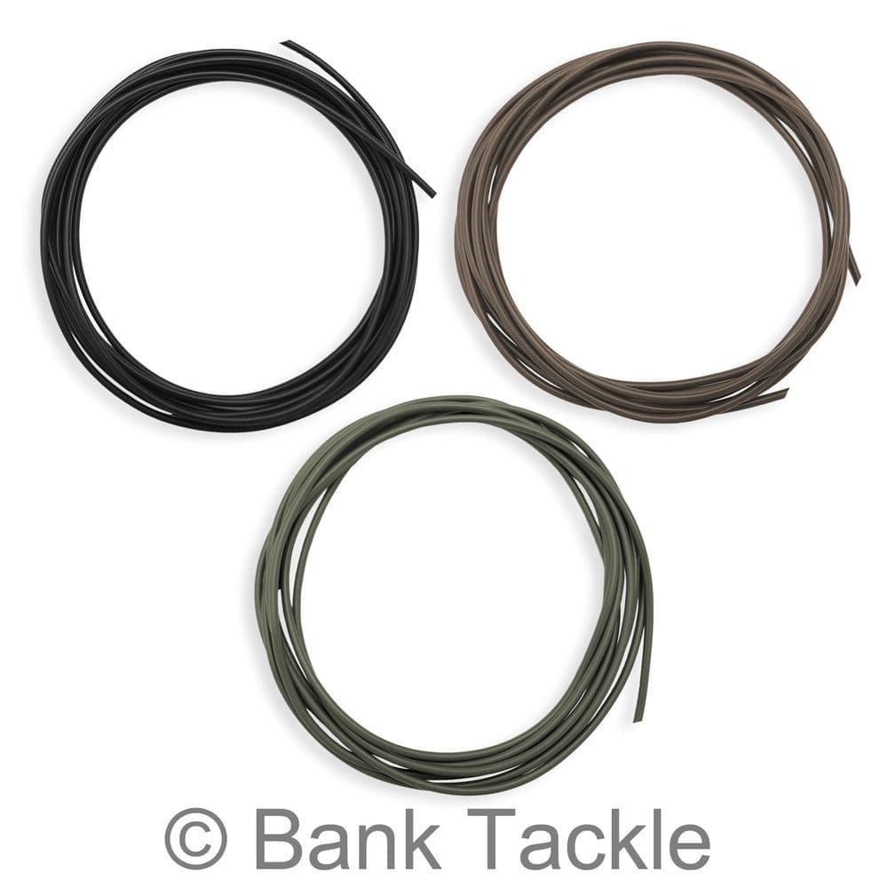 Tungsten Rig Tubing. Fast Sinking.