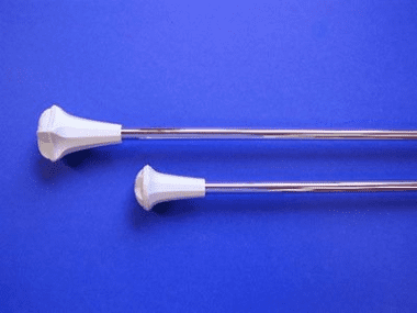 Classic Star 7/16" (thicker shaft)