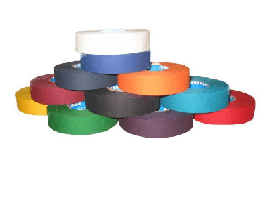 Cloth Baton Tape