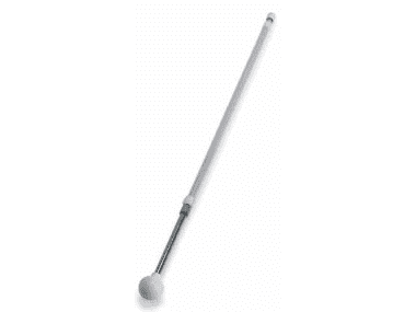 Flag Shaft with Tube