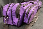 Large Double Baton Bag