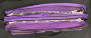 Large Double Baton Bag