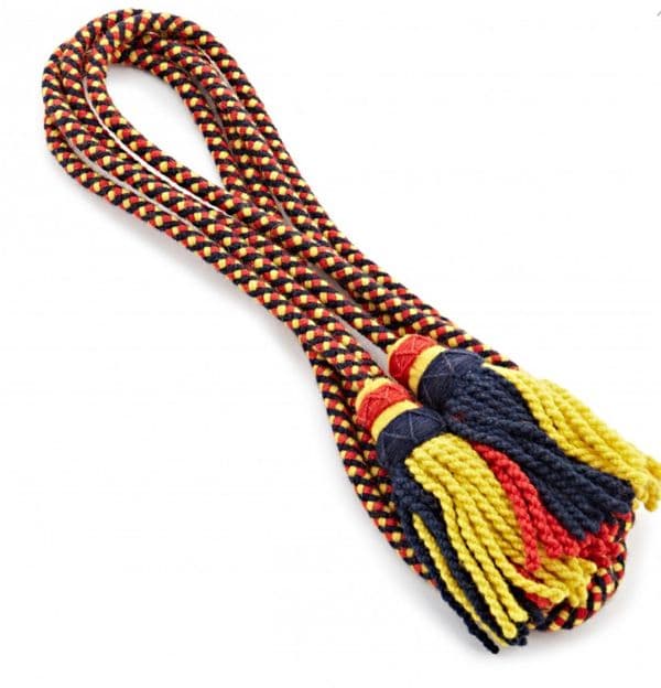 Mace Universal Cord & Tassels