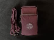 Mobile Phone  Cross Body Bag