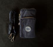 Mobile Phone  Cross Body Bag