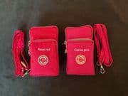 Mobile Phone  Cross Body Bag