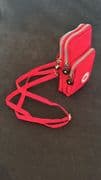 Mobile Phone  Cross Body Bag