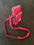 Mobile Phone  Cross Body Bag