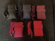 Mobile Phone  Cross Body Bag