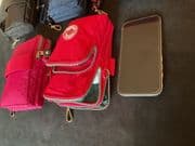 Mobile Phone  Cross Body Bag