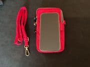 Mobile Phone  Cross Body Bag