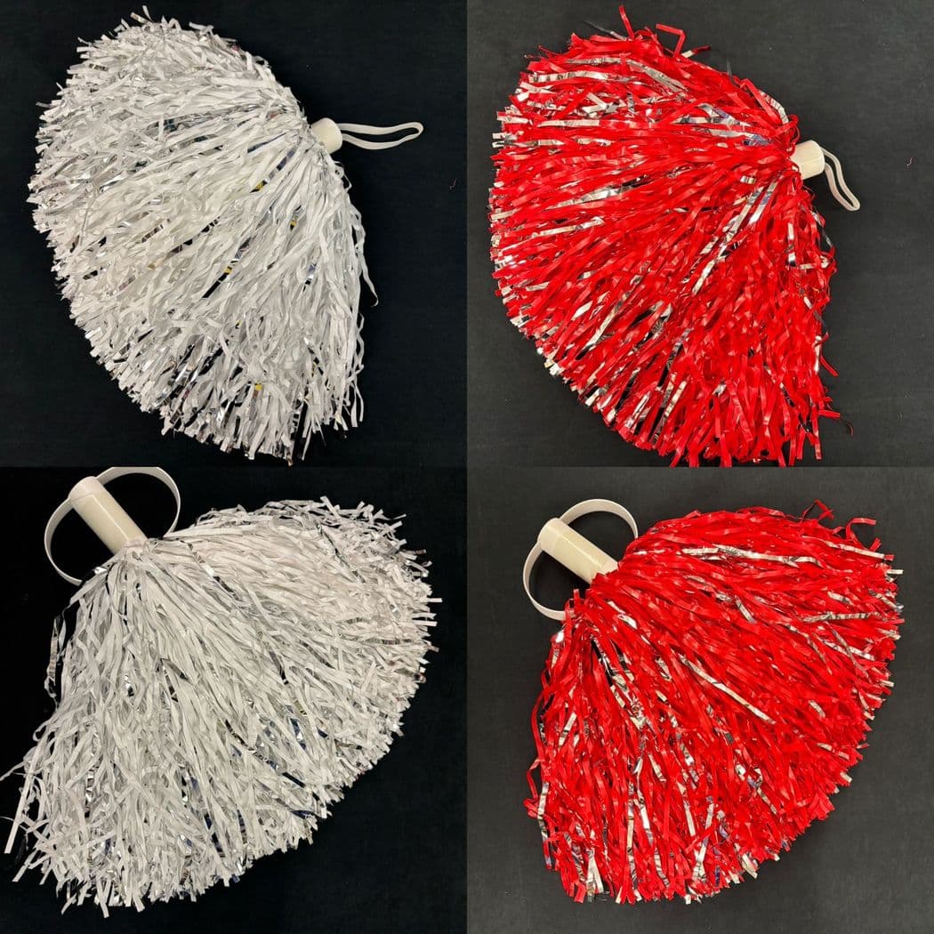 Pepco Poms - special offer due to cancelled order