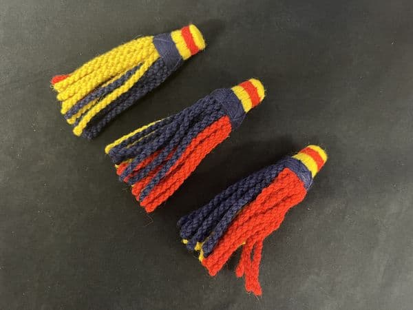 Replacement Tassel