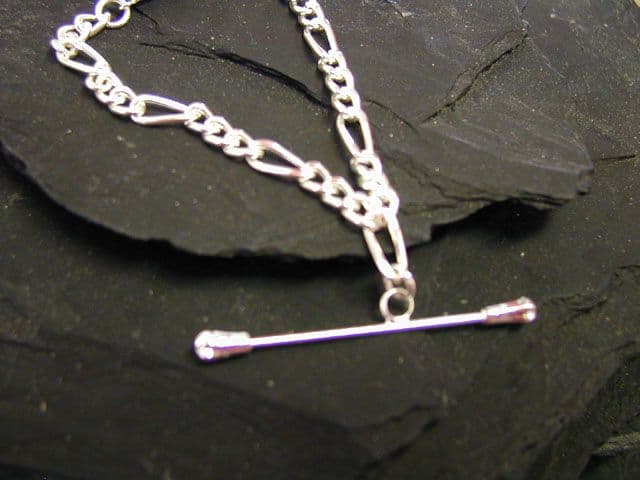 Star Line Baton Bracelet