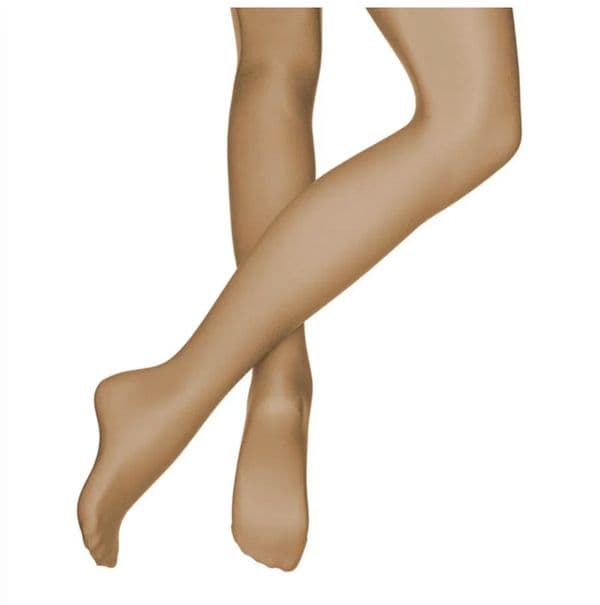 Starlite 60 Denier Footed Shimmer Tights