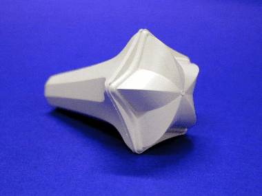 Super Star Ball & Tip