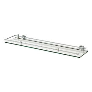 1-024 - Sterlingham Classic Shelf & Hinged Guardrail