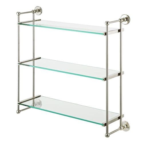 1-030 - Sterlingham Classic Three Tier Shelf
