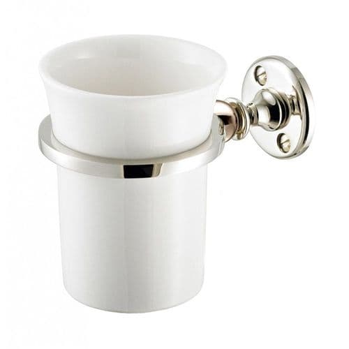 1-102 - Sterlingham Classic Tumbler & Holder