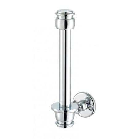 1-103 - Sterlingham Classic L-Shaped Roll Holder