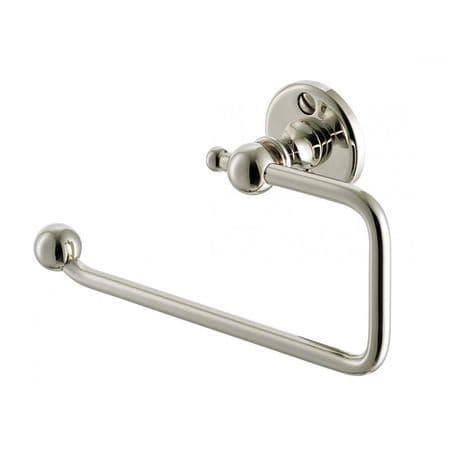 1-109 - Sterlingham Classic Hinged Paper Holder