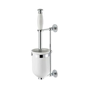 1-310 - Sterlingham Classic Wall Mounted Toilet Brush