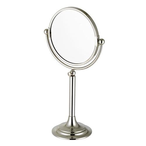 2-140 - Sterlingham Classic Tall Freestanding Table Mirror