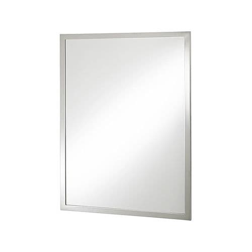 2-600 - Sterlingham Classic Medium Fixed Mirror