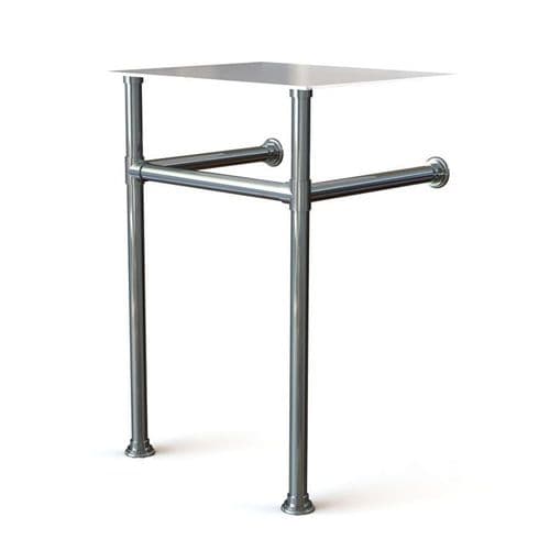 2 Leg Artisan Washstand