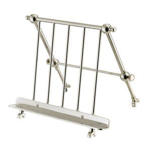 3-250 - Sterlingham Classic Bookstand for Bathrack