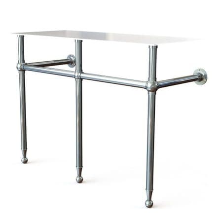 The Sterlingham Co. 3 Leg Classic Washstand