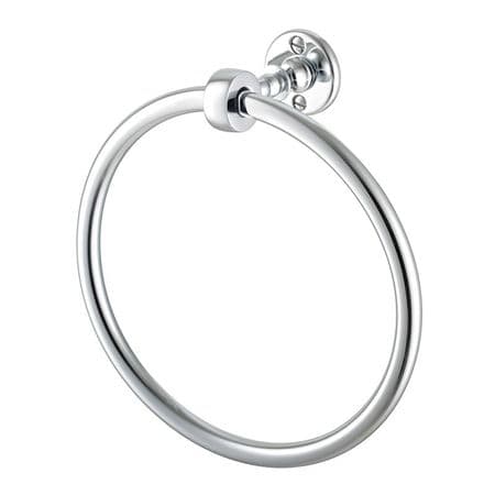 4-310 - Sterlingham Classic Towel Ring