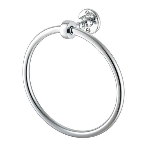 4-310 - Sterlingham Classic Towel Ring