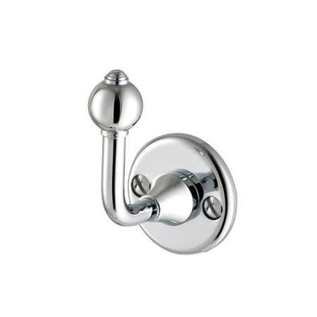 4-340 - Sterlingham Classic Towel Hook