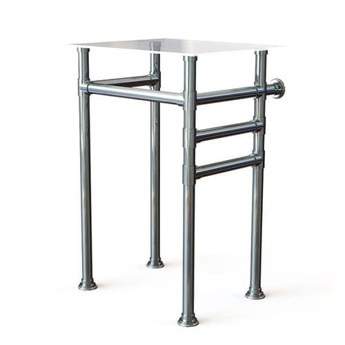 4 Leg Artisan Heated Washstand