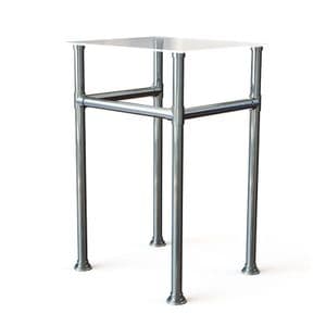 4 Leg Artisan Washstand