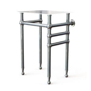 4 Leg Classic Heated Washstand