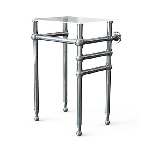 4 Leg Classic Heated Washstand