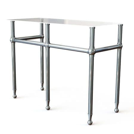 The Sterlingham Co. 5 Leg Classic Washstand