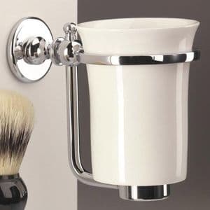 6-102RD - Sterlingham Craftmaster Tumbler & Holder