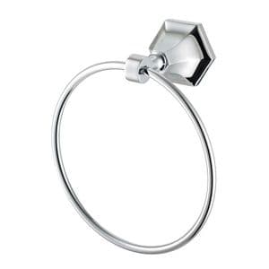 6-310RD - Sterlingham Craftmaster Towel Ring
