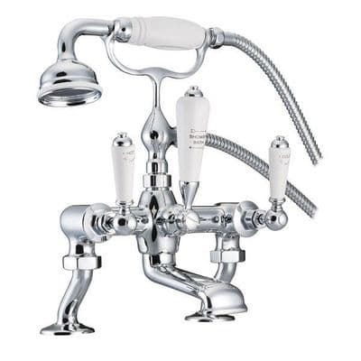 Bath Shower Mixer Taps
