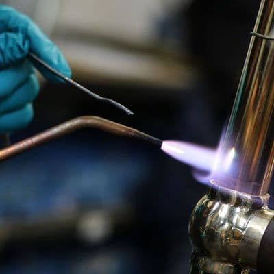 Bespoke Towel Warmers