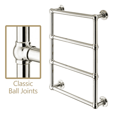 Classic Collection Towel Warmers