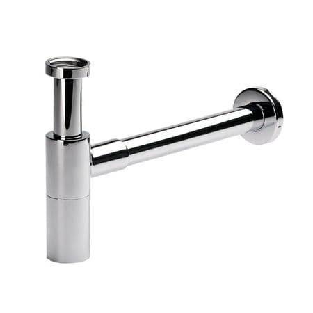 CLEARANCE - Kohler Contemporary Basin Bottle Trap - 19694W