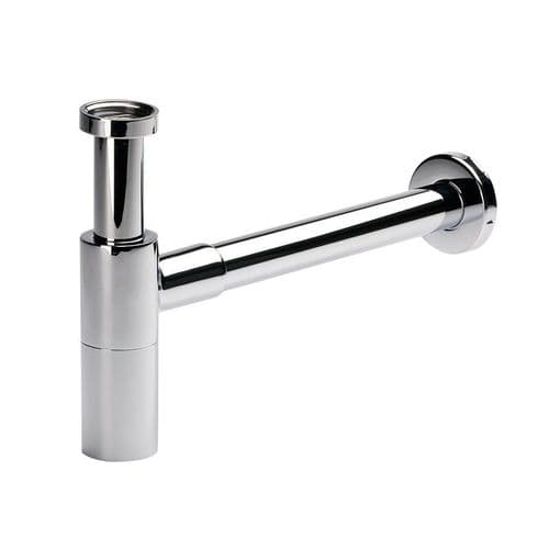 CLEARANCE - Kohler Contemporary Basin Bottle Trap - 19694W