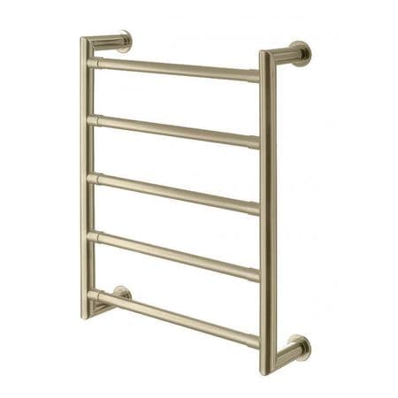 Clearance - Tura 5 - Light Bronze - No Dimmer