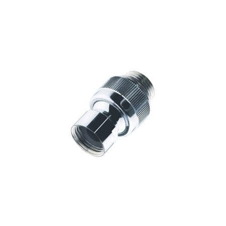 St James 60 Degree Shower Rose Swivel Adaptor - SJSA