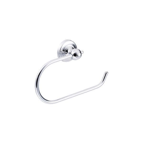 St James Elegance Range Curved Toilet Roll Holder SJER616