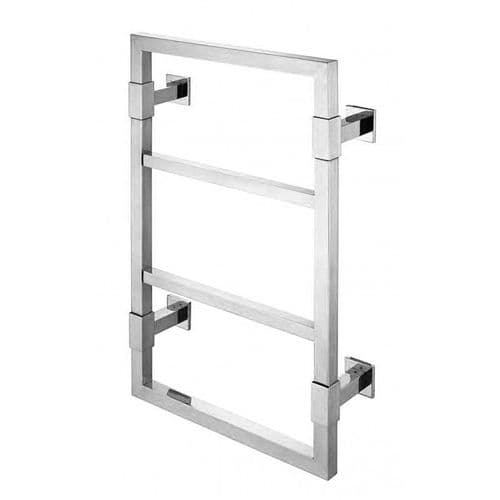 Sterlingham Arley 4 Rail Towel Warmer - Electric
